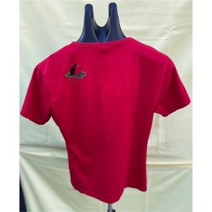 Unisex Small graphic tee, gently used